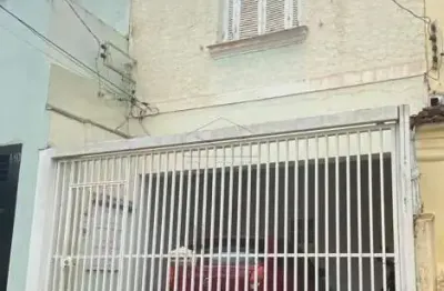 Casa com 3 quartos à venda no Centro, Bauru 
