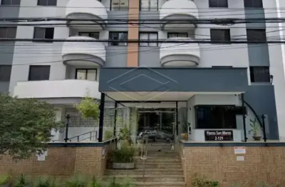 Apartamento com 2 quartos à venda no Jardim Infante Dom Henrique, Bauru 