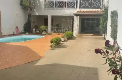 Casa com 2 quartos à venda no Jardim São Francisco, Jaú 