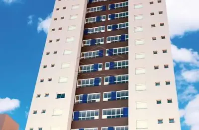 Apartamento com 2 quartos à venda na Vila Leme da Silva, Bauru 