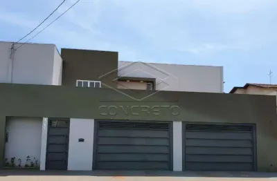 Casa com 3 quartos à venda no Jardim Estoril III, Bauru 