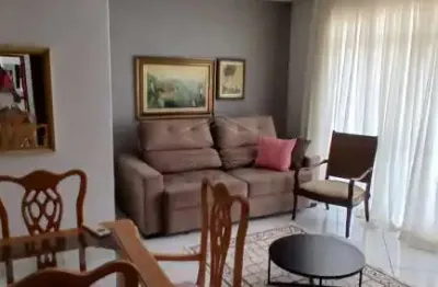 Apartamento com 3 quartos à venda no Jardim Panorama, Bauru 