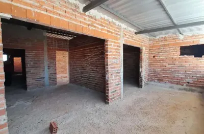 Casa com 3 quartos à venda no Residencial Campo Belo, Jaú 