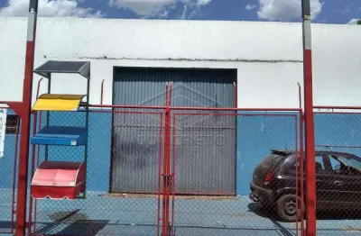 Barracão / Galpão / Depósito à venda no Parque Bauru, Bauru 