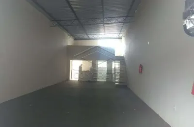 Ponto comercial à venda no Parque Paulista, Bauru 