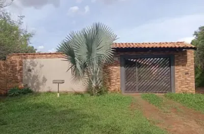 Fazenda à venda no Vale do Igapó, Bauru 