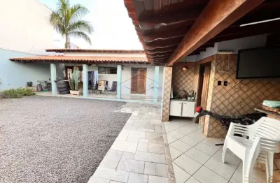 Casa com 3 quartos à venda no Parque Residencial São José, Lençóis Paulista 