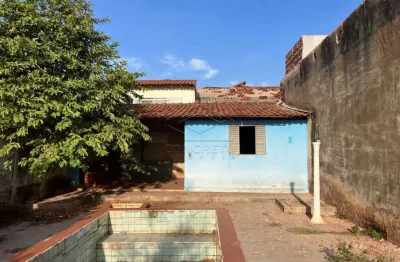 Casa com 2 quartos à venda no Centro, Jaú 