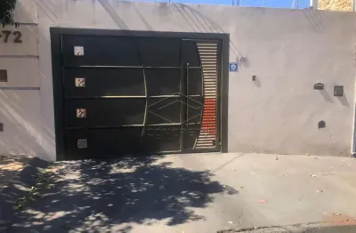 Casa com 2 quartos à venda no Jardim Silvestre II, Bauru 