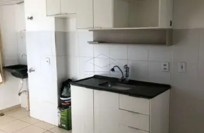 Apartamento com 2 quartos à venda no Quinta da Bela Olinda, Bauru 