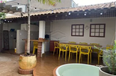 Casa com 2 quartos à venda no Jardim Ibirapuera, Jaú 