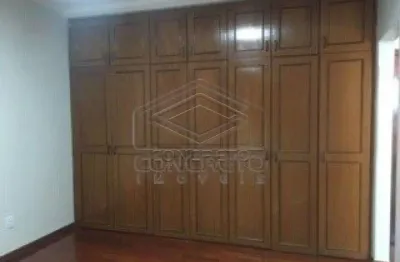 Casa com 3 quartos à venda no Jardim Estoril, Bauru 