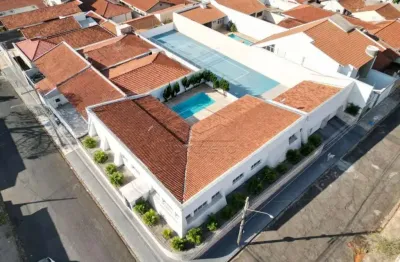 Casa com 3 quartos à venda no Alto Higienópolis, Bauru 