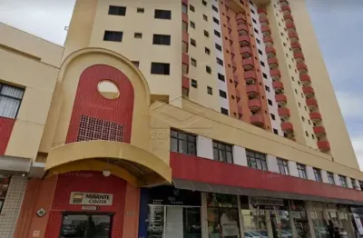 Sala comercial à venda no Jardim Infante Dom Henrique, Bauru 