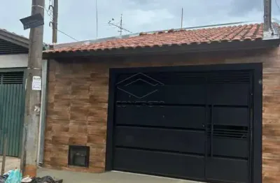 Casa com 3 quartos à venda na Vila Nipônica, Bauru 