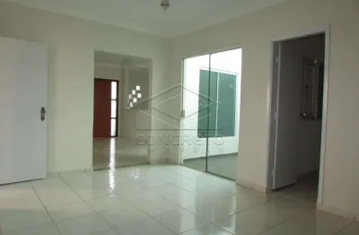 Casa com 3 quartos à venda no Jardim Novo Horizonte, Jaú 