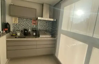 Apartamento com 3 quartos à venda no Jardim Amália, Bauru 