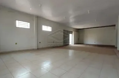 Ponto comercial à venda na Vila Nova, Jaú 