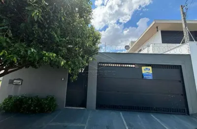 Jardim estoril - casa à 1 quadra da nossa senhora de fátima e gustavo maciel