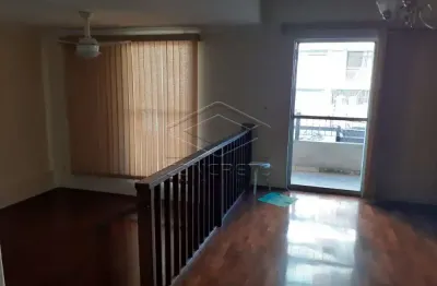 Apartamento com 3 quartos à venda na Vila América, Bauru 