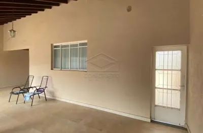 Casa com 4 quartos à venda no Jardim Estádio, Jaú 