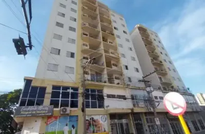 Apartamento com 3 quartos à venda no Centro, Bauru 