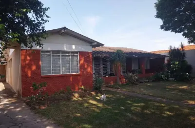 Casa com excelente localização - residencial / comercial