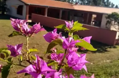 Fazenda à venda no Parque Val de Palmas, Bauru 