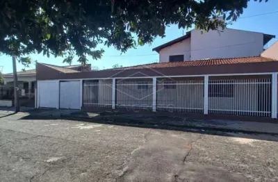 Casa com 3 quartos à venda no Parque Vista Alegre, Bauru 