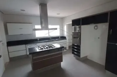 Casa em condomínio fechado com 3 quartos à venda no Residencial Lago Sul, Bauru 