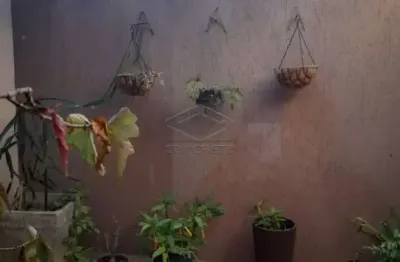 Casa com 3 quartos à venda no Jardim Bela Vista, Bauru 
