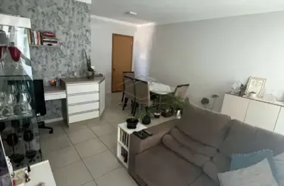 Apartamento com 1 quarto à venda na Vila Altinópolis, Bauru 