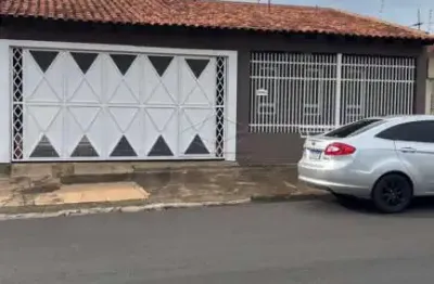 Casa com 2 quartos à venda no Núcleo Habitacional Nobuji Nagasawa, Bauru 