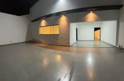 Casa com 3 quartos à venda no Jardim Carvalho, Bauru 