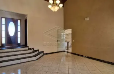 Casa em condomínio fechado com 3 quartos à venda na Vila Aviação, Bauru 