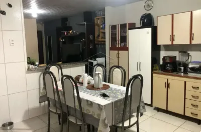 Casa com 2 quartos à venda no Parque Residencial Rondon, Lençóis Paulista 