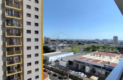 Apartamento com 3 quartos à venda no Jardim Infante Dom Henrique, Bauru 