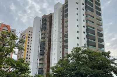 Apartamento com 3 quartos à venda no Jardim Infante Dom Henrique, Bauru 