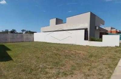 Terreno à venda no residencial tamboré, bauru  por r$ 370.000