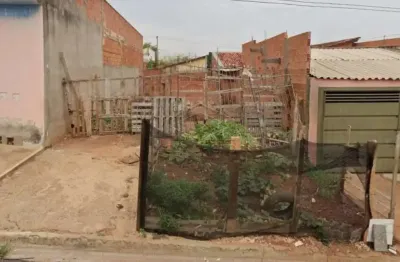 Casa à venda no Jardim Cila de Lúcio Bauab, Jaú 