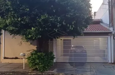 Casa com 3 quartos à venda no Jardim Estoril, Bauru 