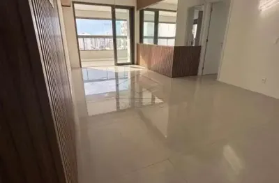 Apartamento com 3 quartos à venda no Jardim Estoril IV, Bauru 