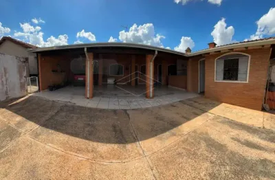 Casa com 2 quartos à venda no Jardim Petrópolis, Bauru 