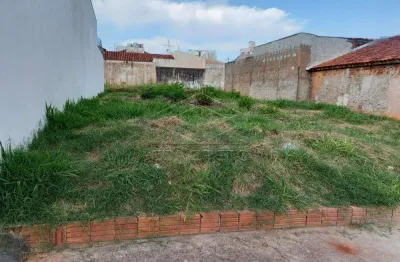 Casa à venda no Parque Jardim Europa, Bauru 