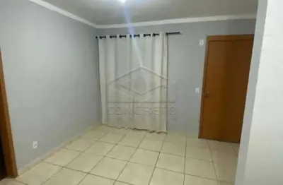 Lindo apartamento com 2 dormitórios - vitta jardim eugenia!