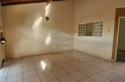 Casa com 2 quartos à venda no Jardim Solange, Bauru 