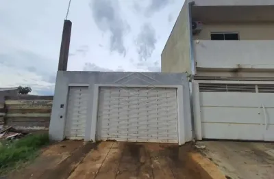 Casa com 1 quarto à venda na Vila Industrial, Bauru 
