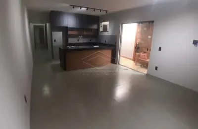Casa com 2 quartos à venda na Vila Netinho Prado, Jaú 
