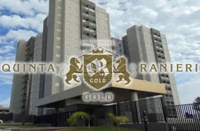 Apartamento com 3 quartos à venda no Quinta Ranieri, Bauru 