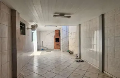 Casa com 2 quartos à venda no Centro, Bauru 